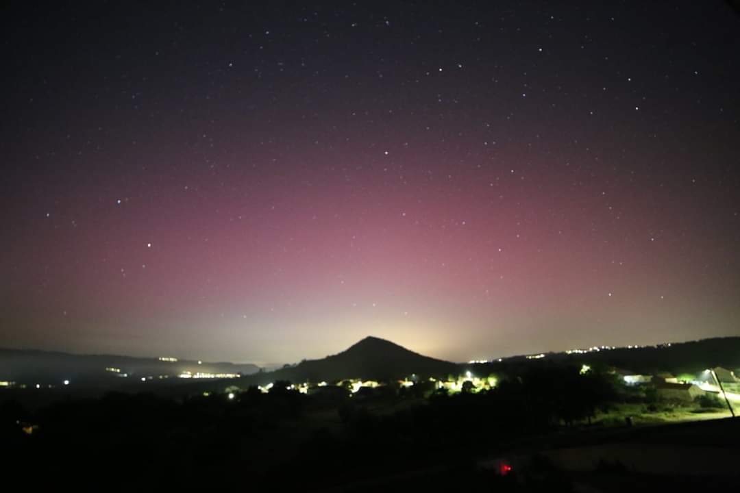 Não conseguiu ver a aurora boreal? Mostramos-lhe os melhores vídeos (e este fim de semana há mais)
