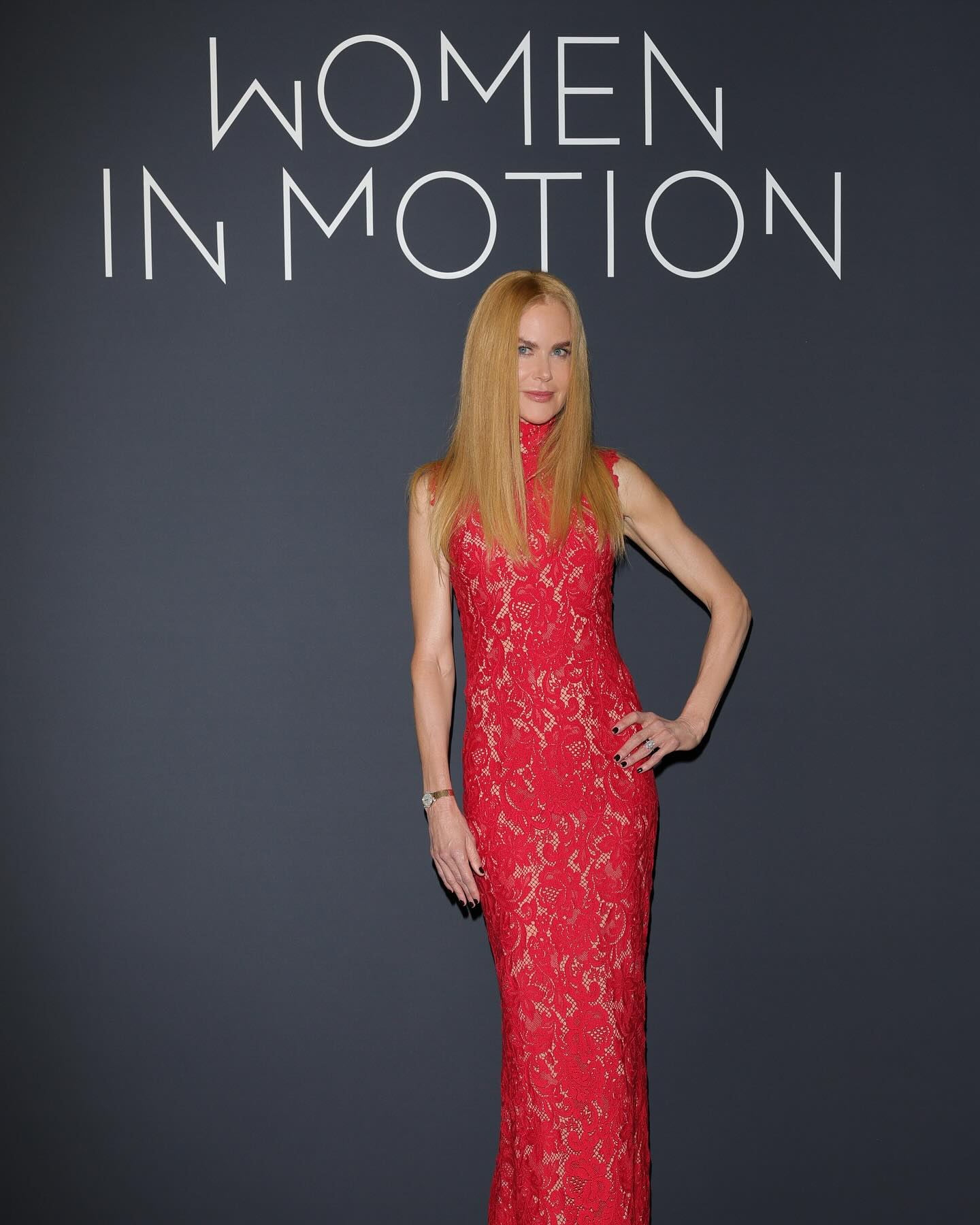 Esta é a razão que leva Nicole Kidman a acordar às 3 da manhã. “São horas muito, muito férteis”