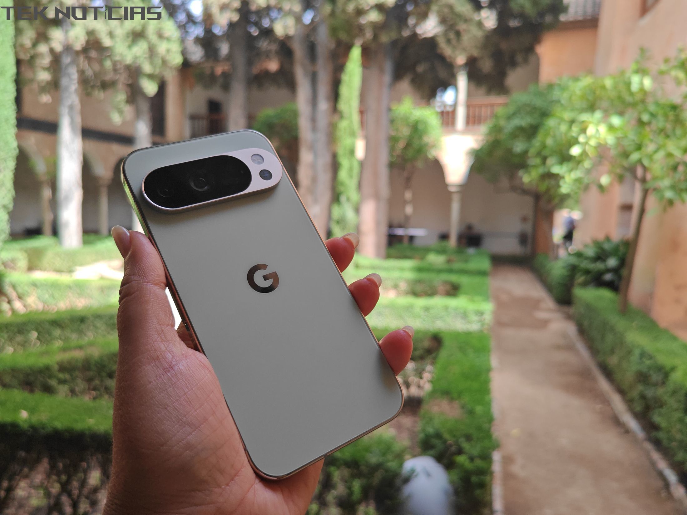 Pixel 9 e 10 da Google vão poder enviar SMS via satélite na Europa a partir de dezembro