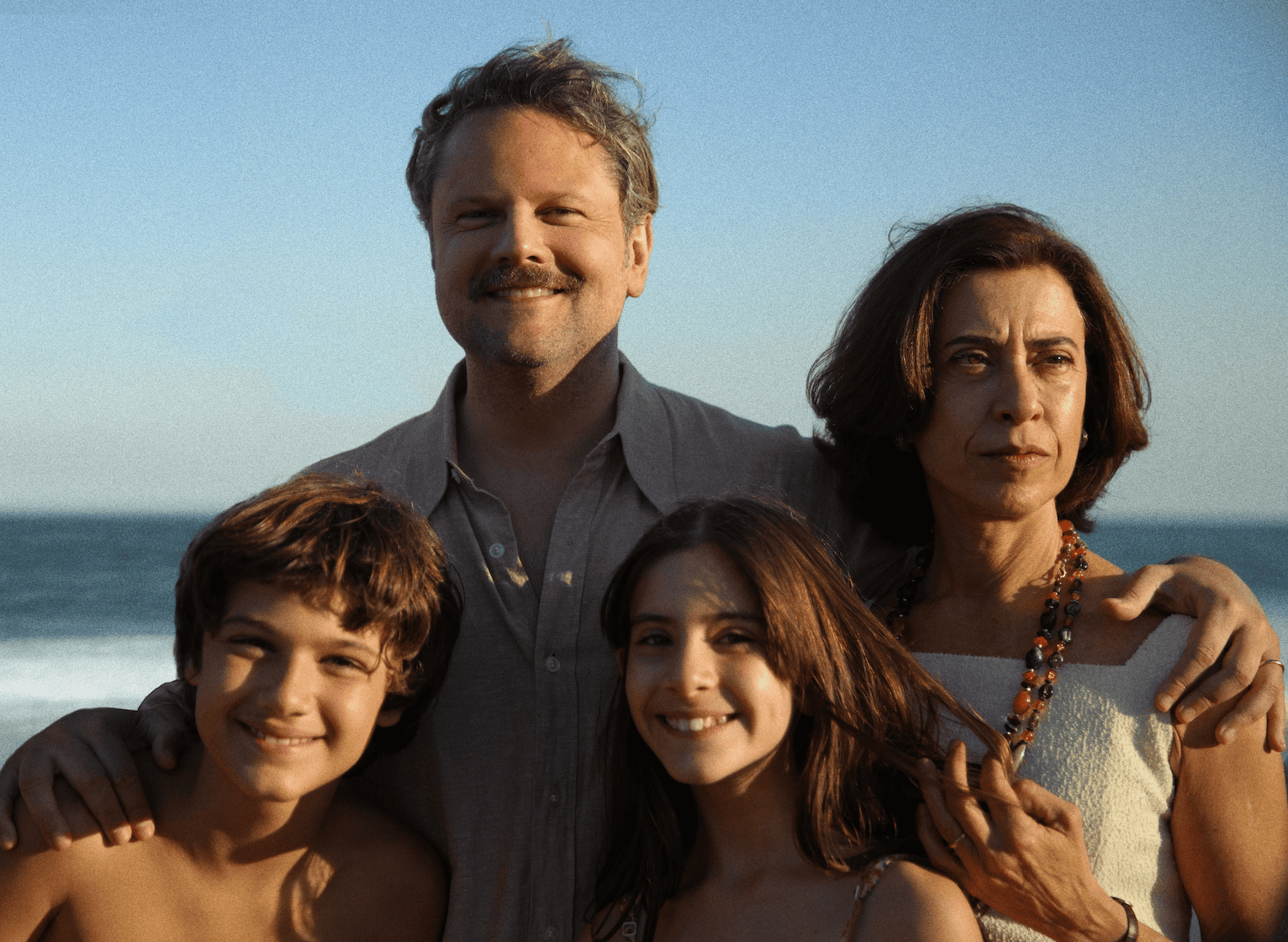 Prepare as pipocas. “Ainda Estou Aqui”, que fez história nos Óscares, estreia na TV portuguesa