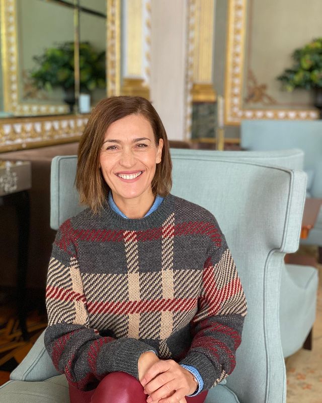 Fátima Lopes revela que tempo afastada da televisão foi o seu “maior desafio”