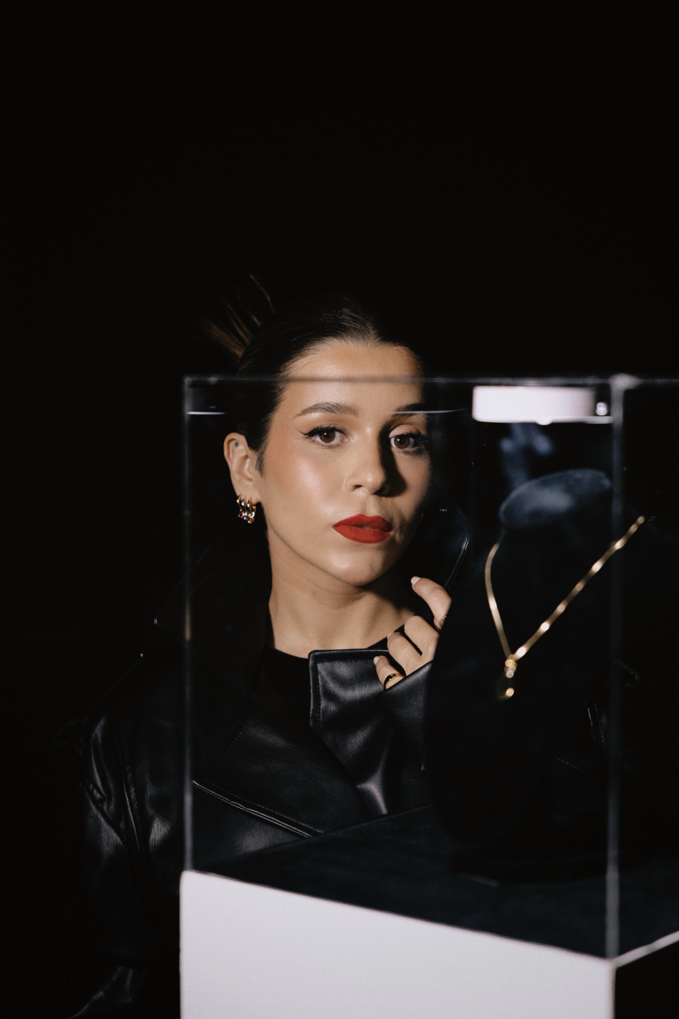 A nova coleção de joias personalizáveis da influenciadora Inês Rochinha é um Manifesto. Saiba porquê