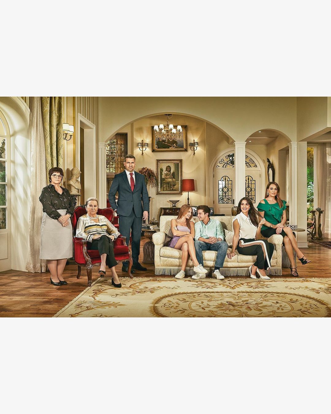 “Bem Me Quer”. TVI revela caso positivo de COVID-19 na nova novela