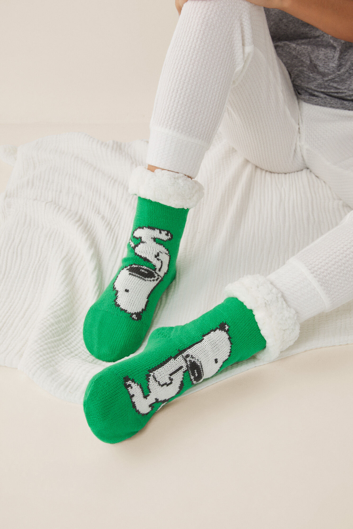 16 meias até 10€ que vai querer (mesmo) receber este Natal