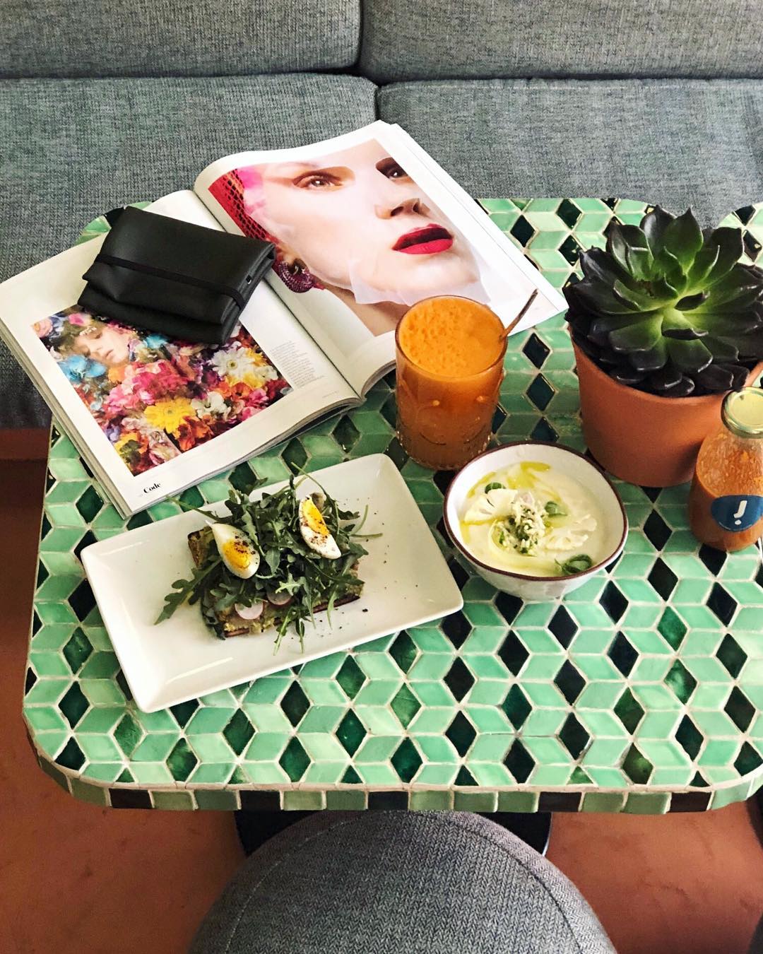 Dicas para se tornar perito em instafood