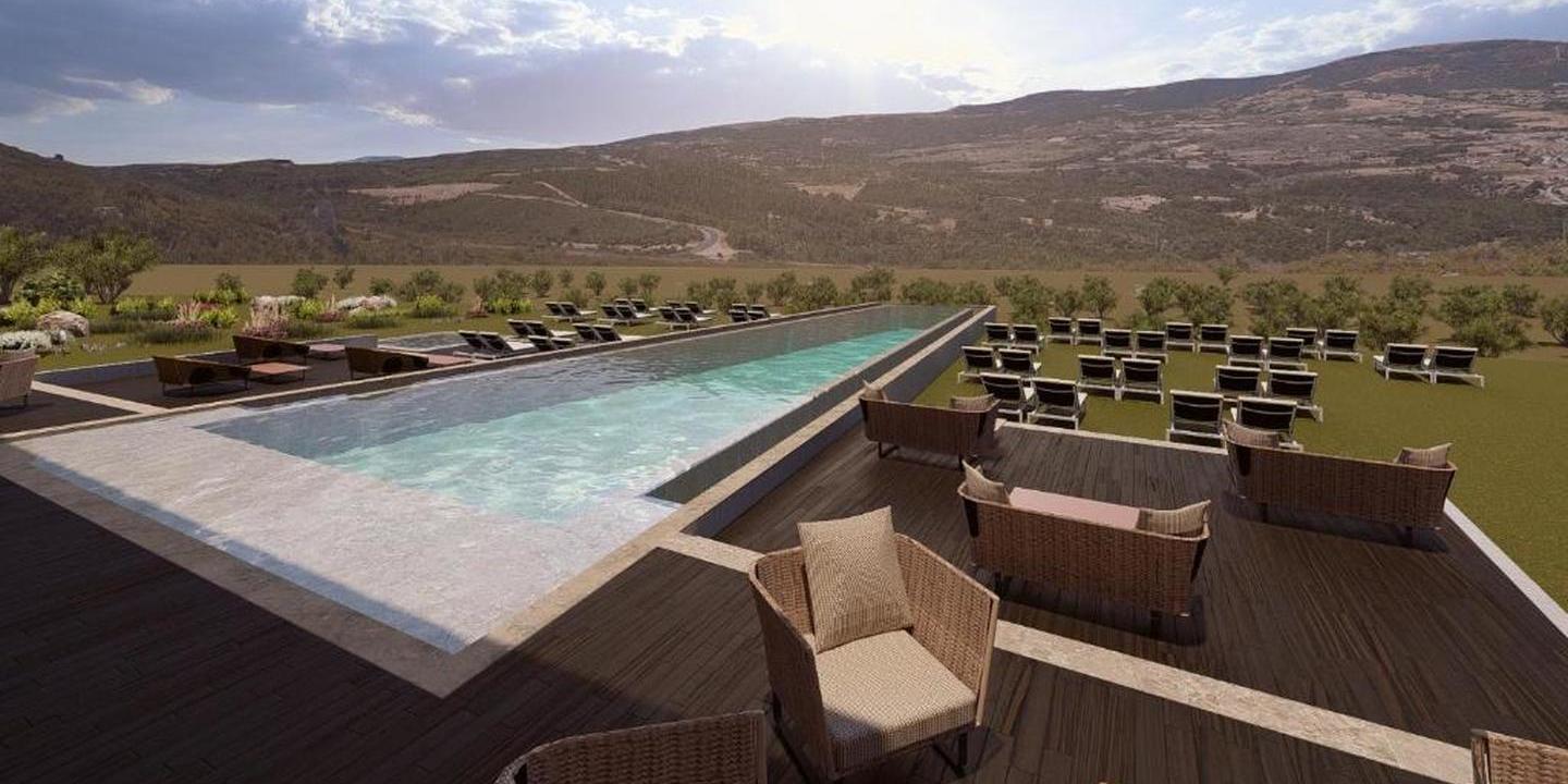Terra Fria O Novo Hotel De Bragan a Onde Cada Estadia Um Abra o terra-fria-o-novo-hotel-de-bragan-a-onde-cada-estadia-um-abra-o