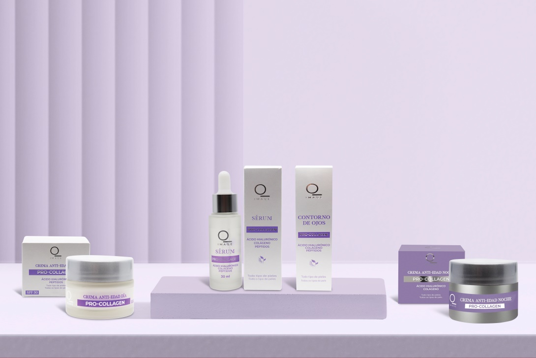 Quer reduzir as rugas e as linhas de expressão? Pode fazê-lo desde 5,90€ com esta nova gama