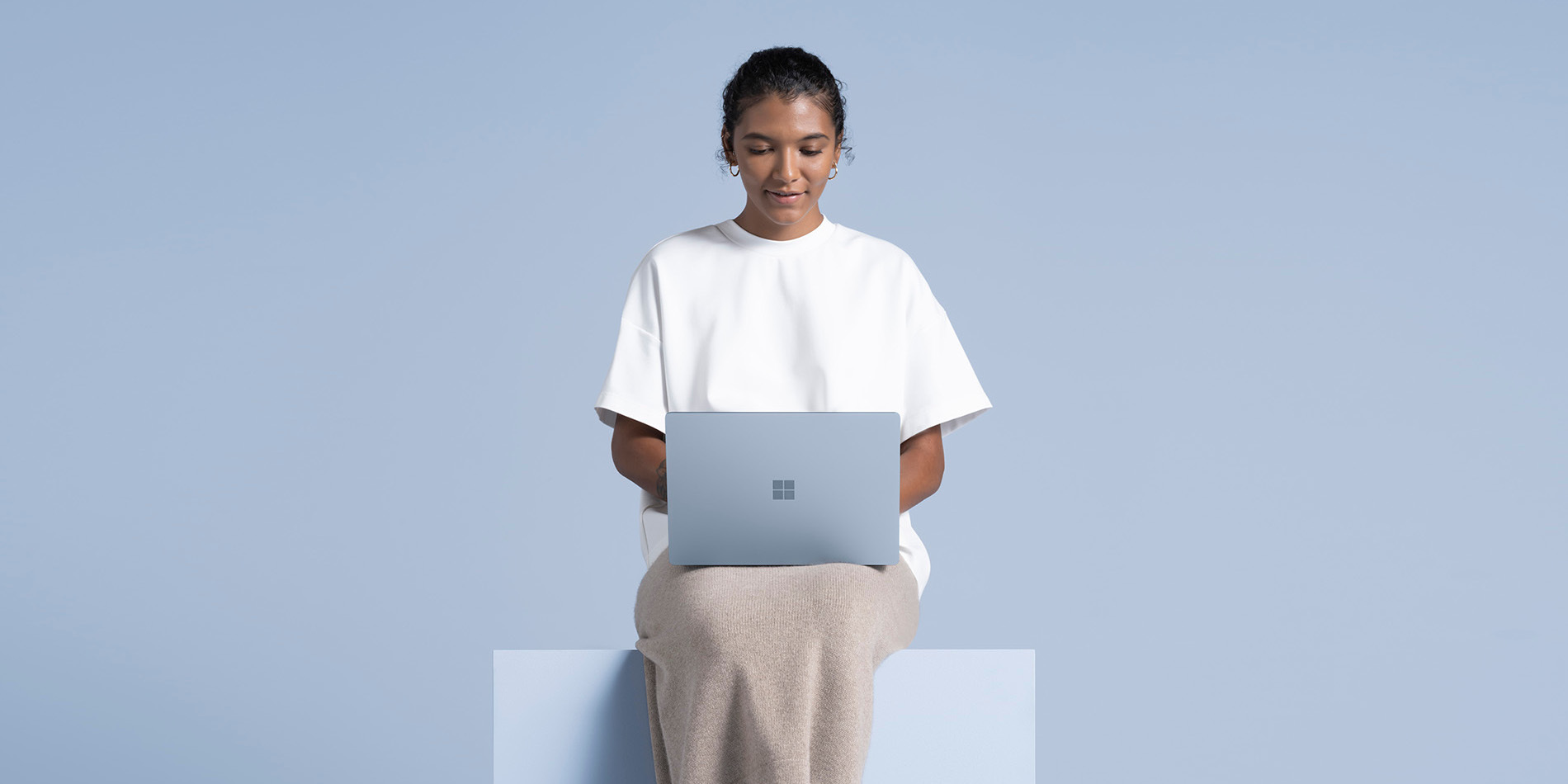 Surface Laptop 4 já chegou a Portugal com o objetivo de dar um “boost” à produtividade