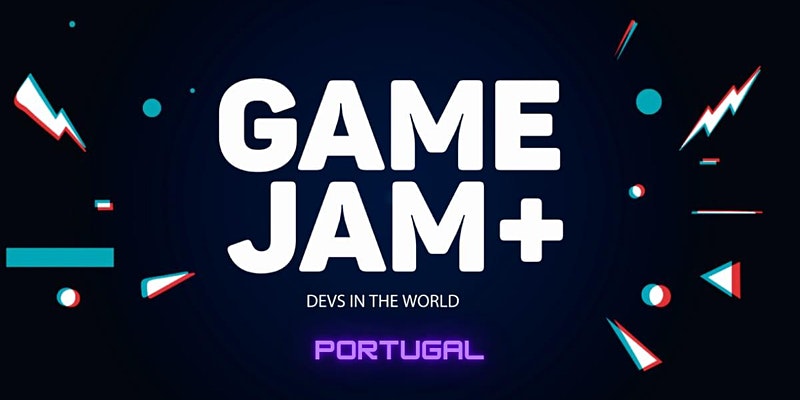 Consegue criar um jogo numa maratona de 54 horas? A Game Jam+ 2020 começa já em outubro
