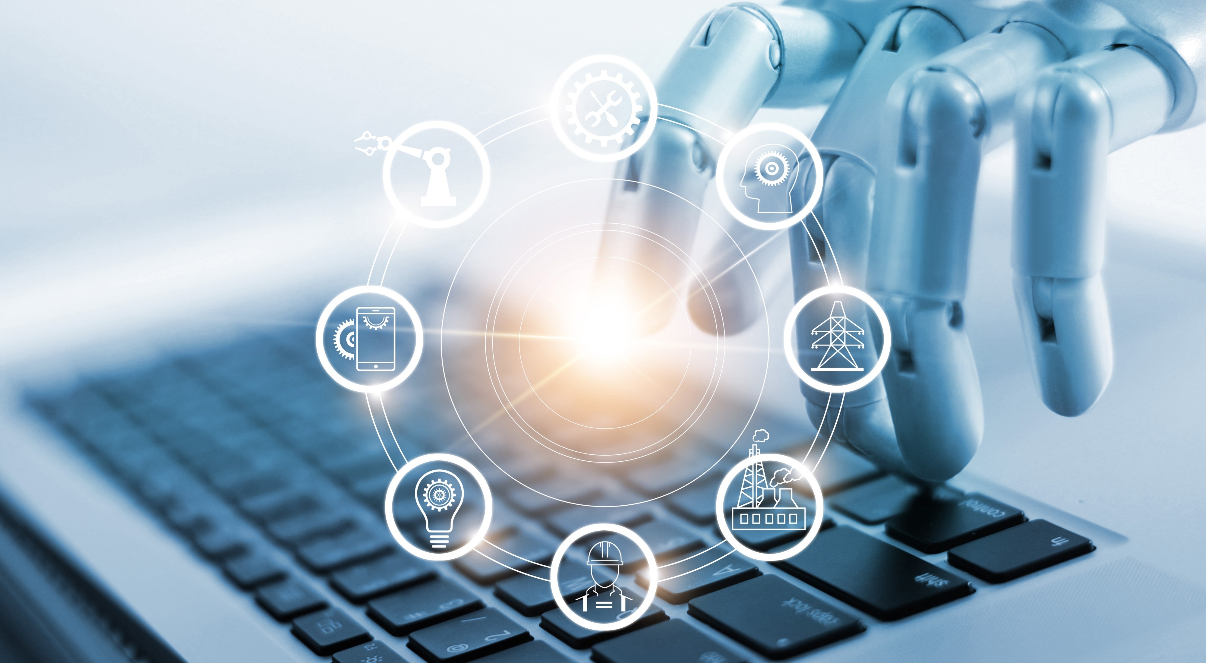 Quer aprender mais sobre Robotic Process Automation? Há uma nova pós-graduação pensada para si