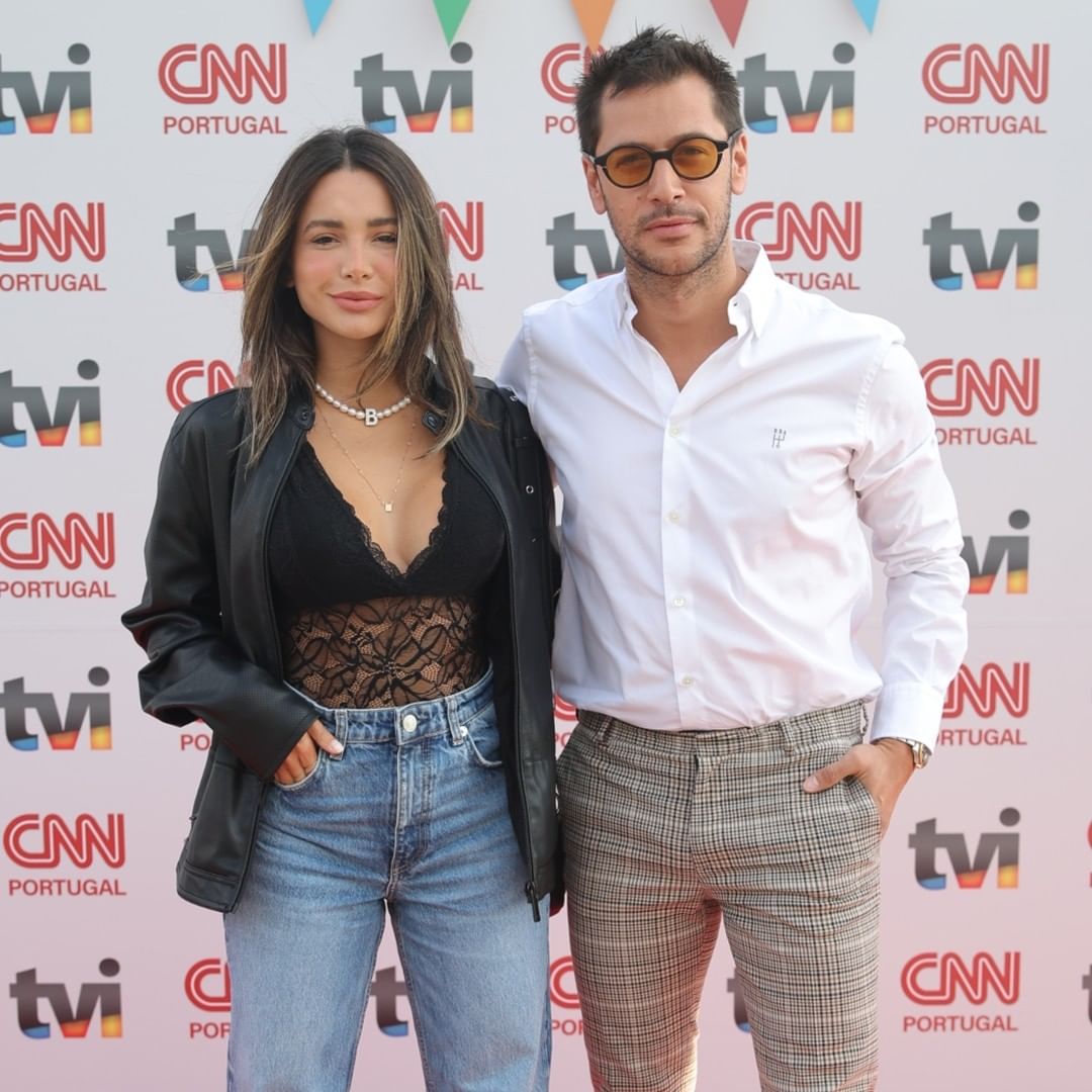 São João da TVI. Caras ligadas à estação celebraram a bordo de um barco (e já pode ver os looks)