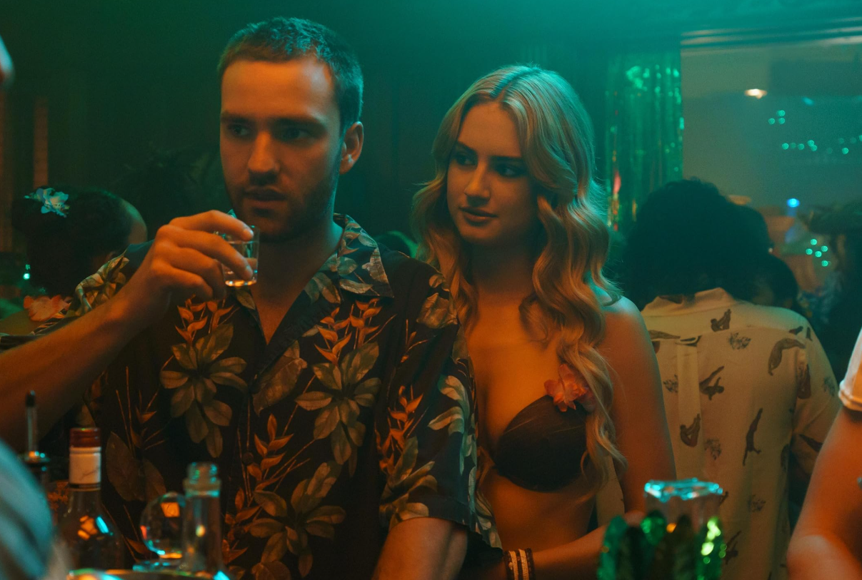 Sabia que “Tell Me Lies” é baseado num livro? Conheça a obra que deu vida à série de sucesso