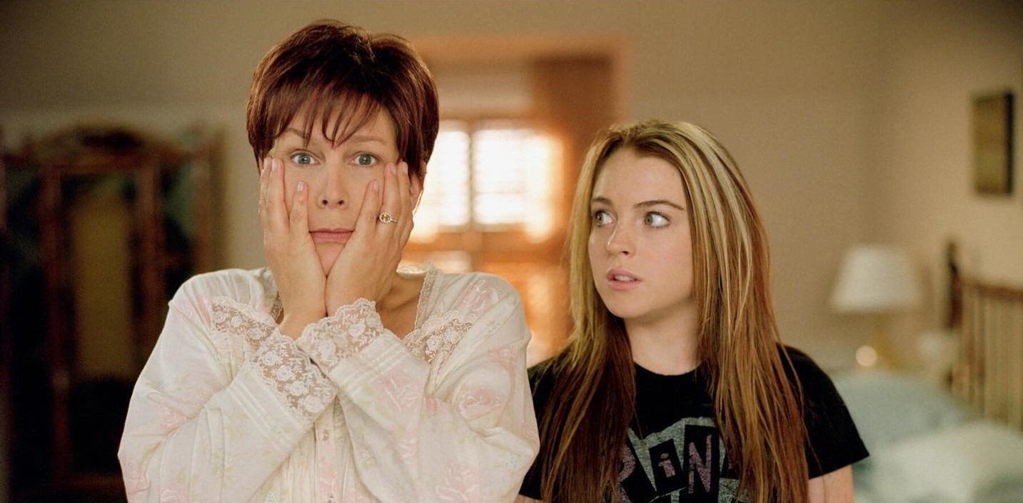 20 anos depois, vem aí a sequela de “Freaky Friday” — e vai contar com o elenco original