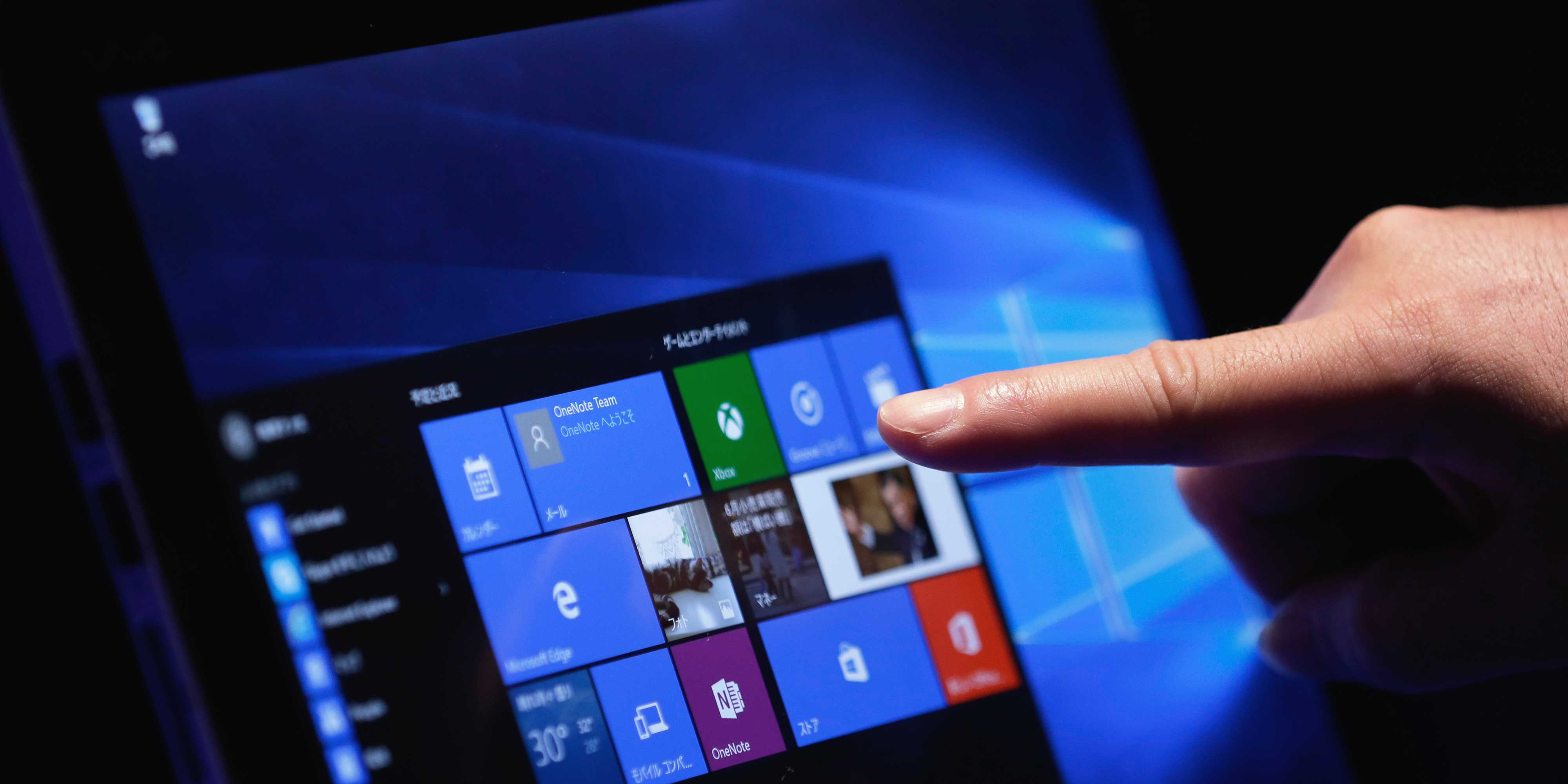 Windows vai utilizar machine learning para programar as atualizações para horas menos incómodas