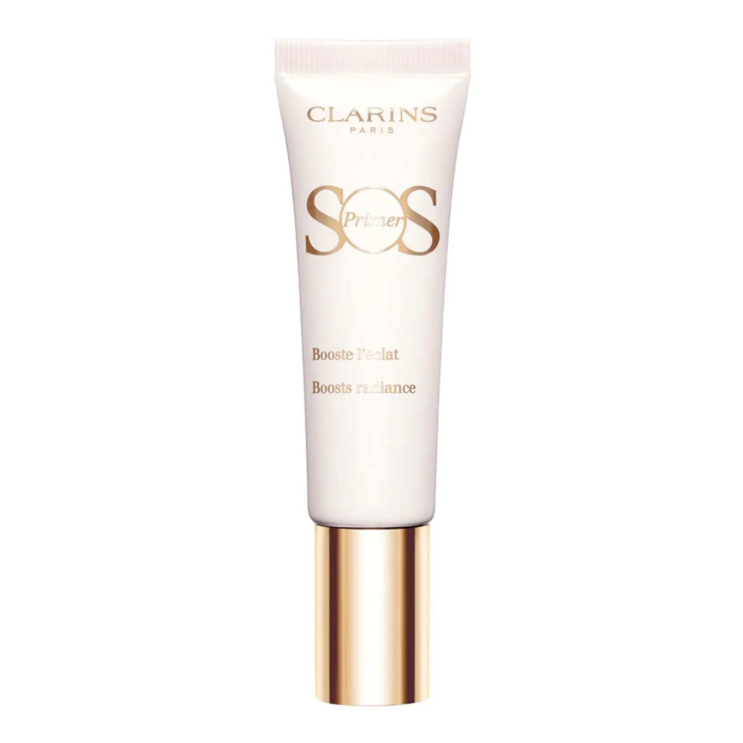 Clarins, SOS Primer Universal Light Boost de Luminosidade
