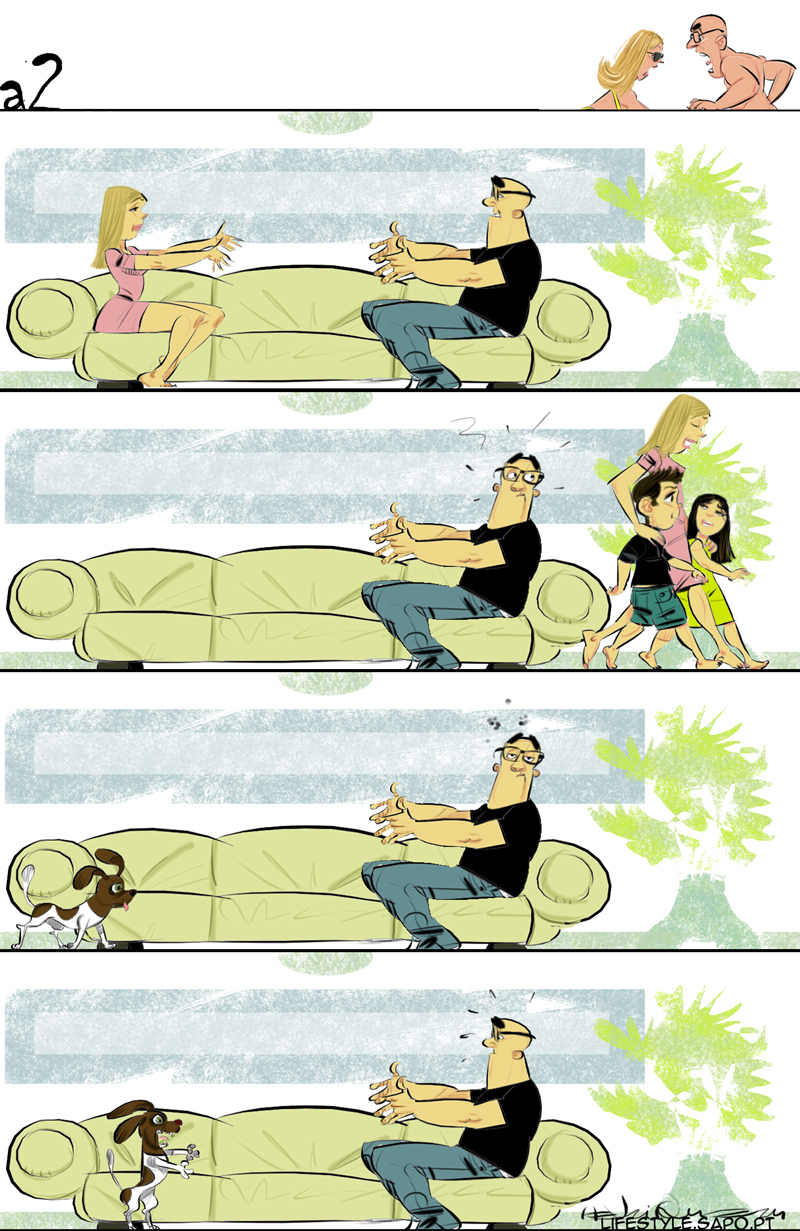 Aquele abraço