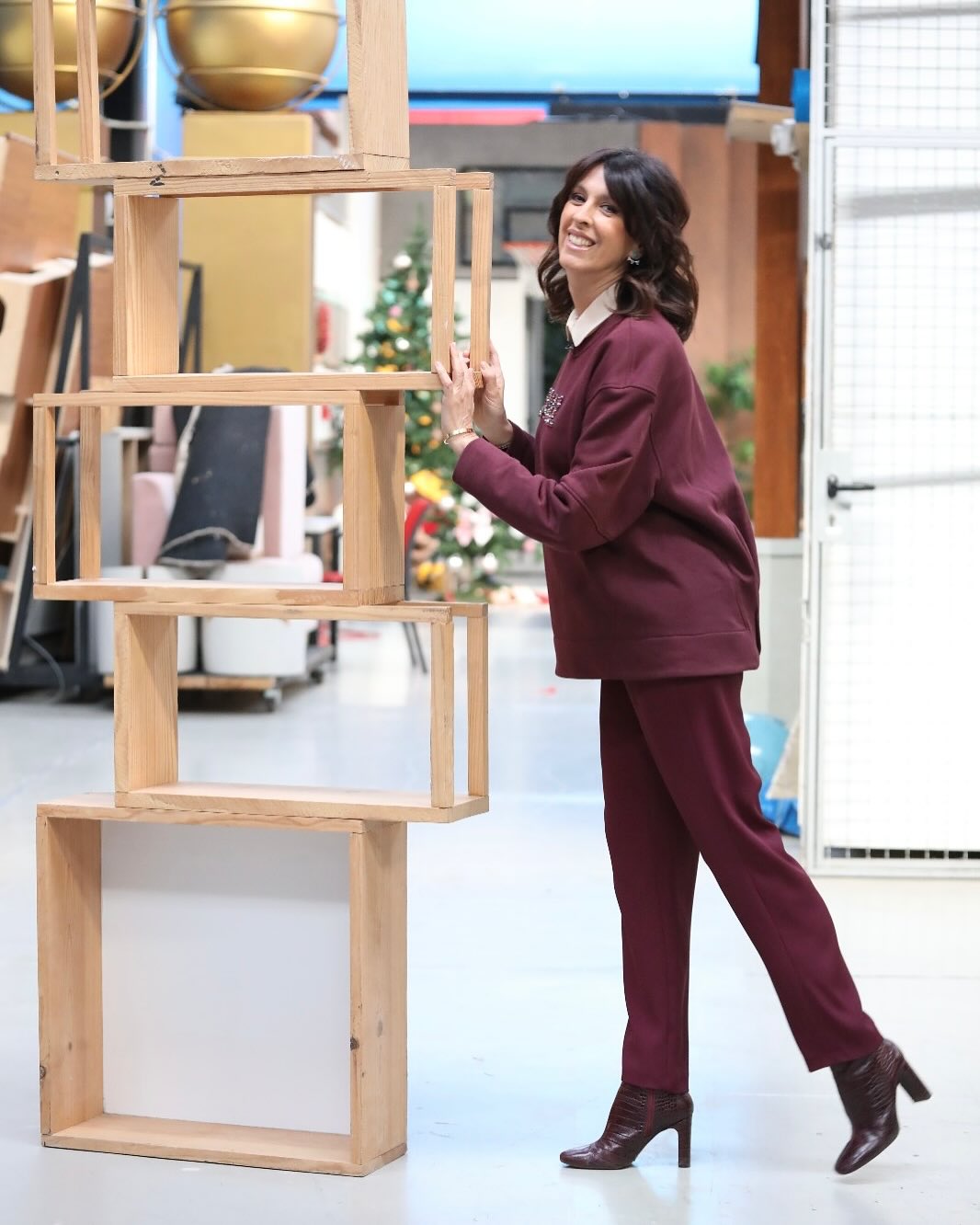 Ana Marques ficou “chocada” com notícias sobre discussão com José Figueiras. “Achei uma perfeita estupidez”