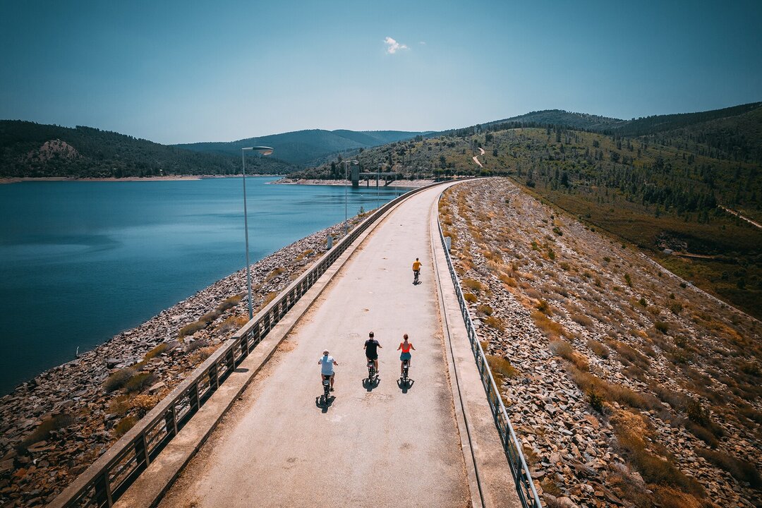 Estação Náutica de Penamacor 