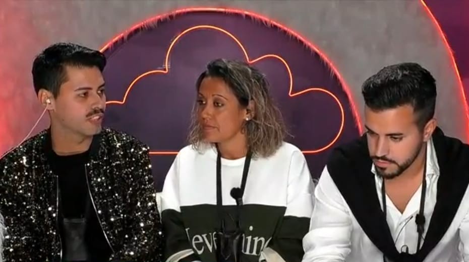 “Secret Story”. Segredo de Marisa e Pedro Jorge em risco. “Cai-me tudo se eles forem um casal”