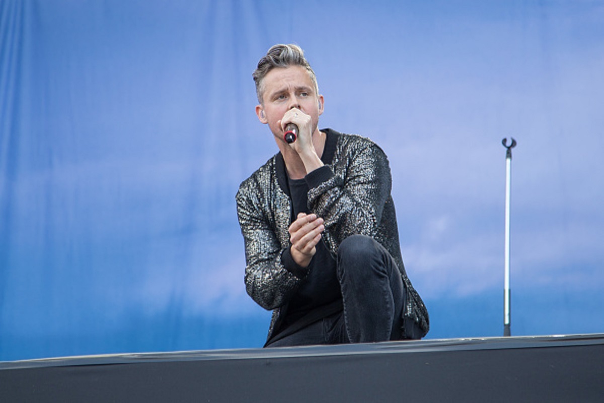 Keane chegam ao Marés Vivas a 19 de julho. Recordamos 5 canções