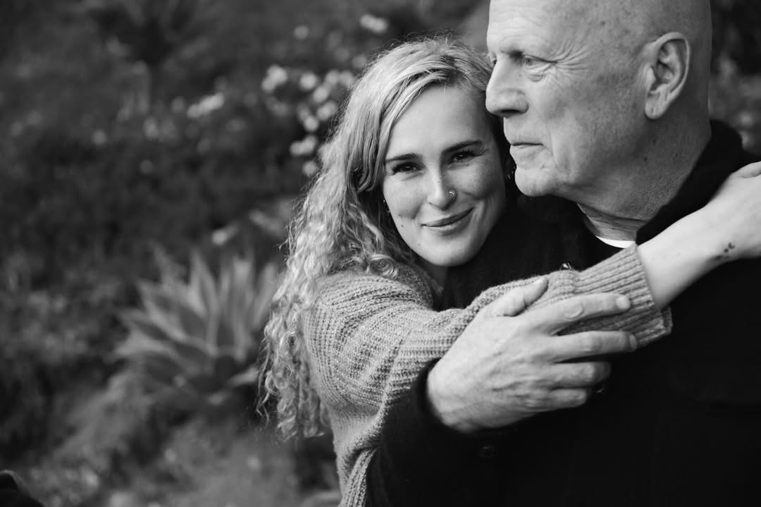 Bruce Willis já não consegue falar. Estado de saúde do ator tem vindo a piorar