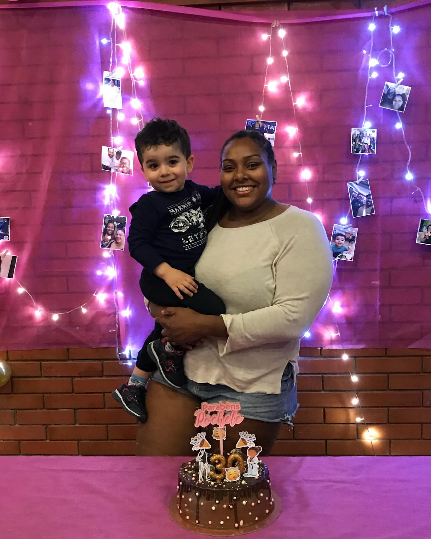 Irmão de judoca portuguesa morreu de meningite. “Ainda me culpo por não ter estado presente”