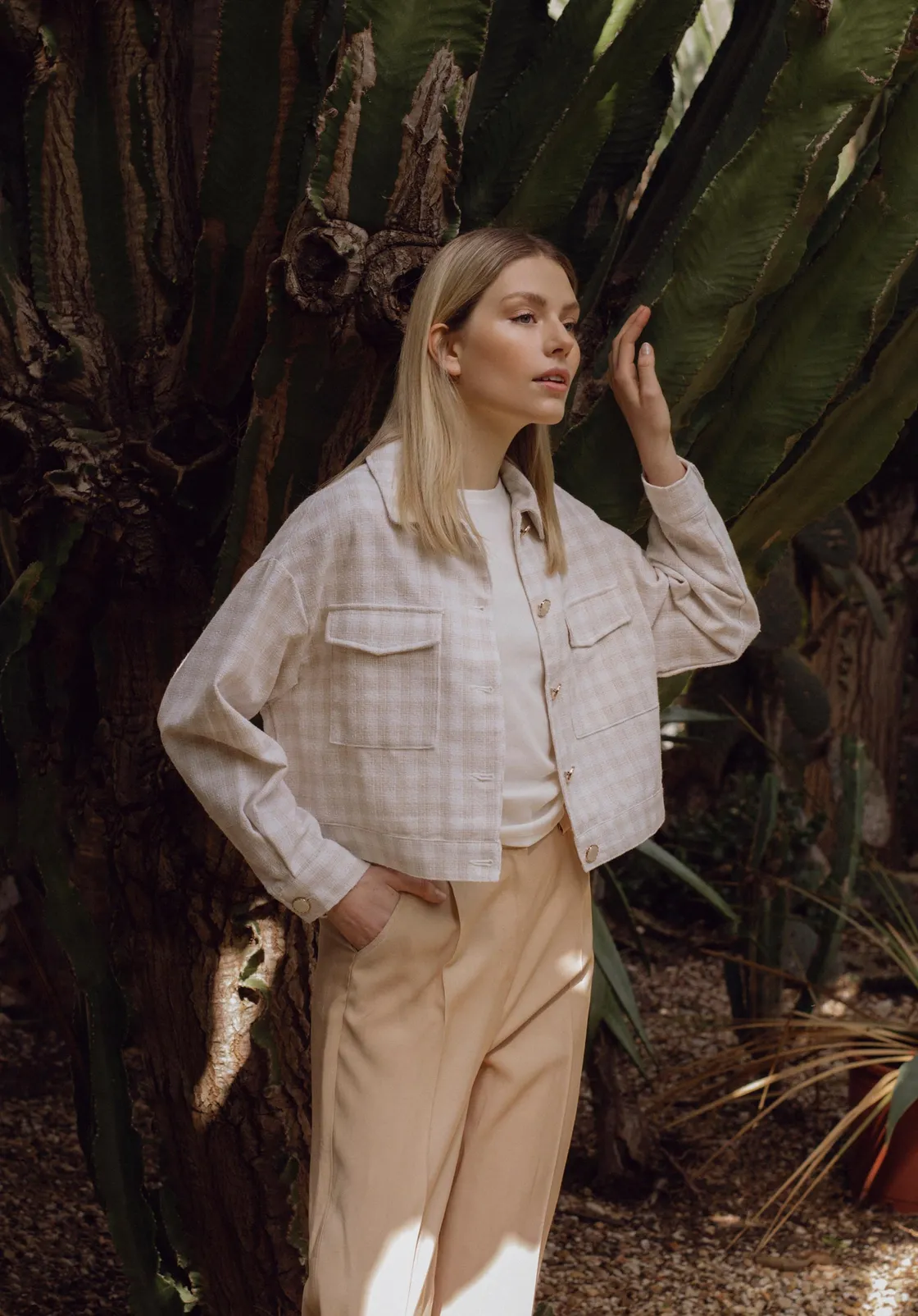 Adeus, casacões. Estes 25 casacos leves são tudo o que precisa no armário para chamar a primavera