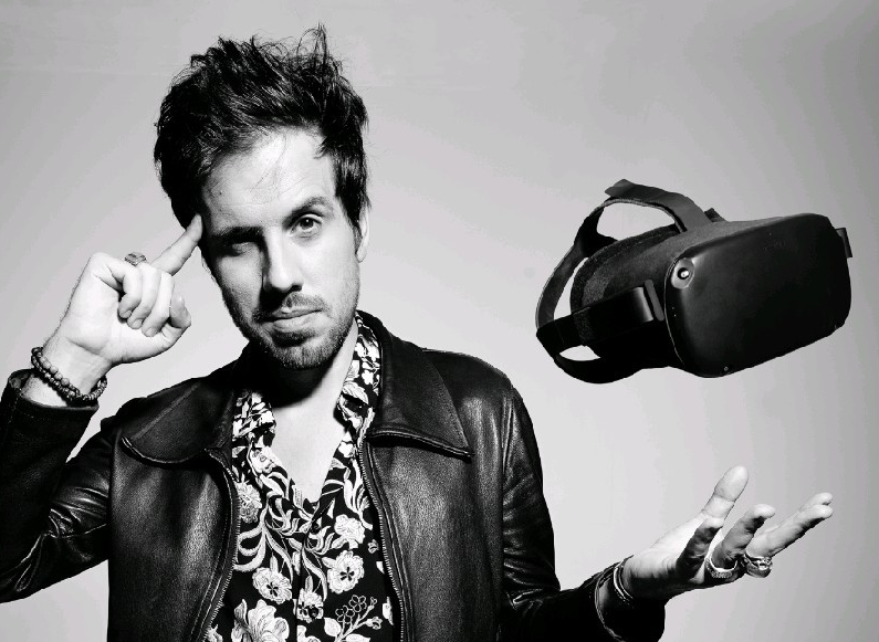 Opinião: “Cosmos Within Us” e o futuro do entretenimento imersivo