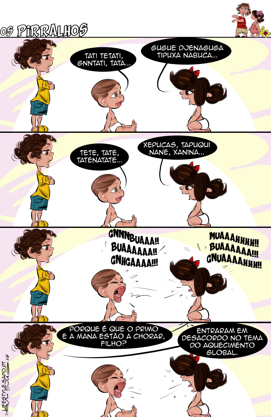 A tertúlia