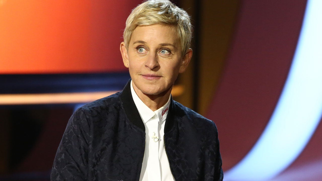 Ellen DeGeneres diz estar “comprometida em garantir” que racismo não volta ao programa