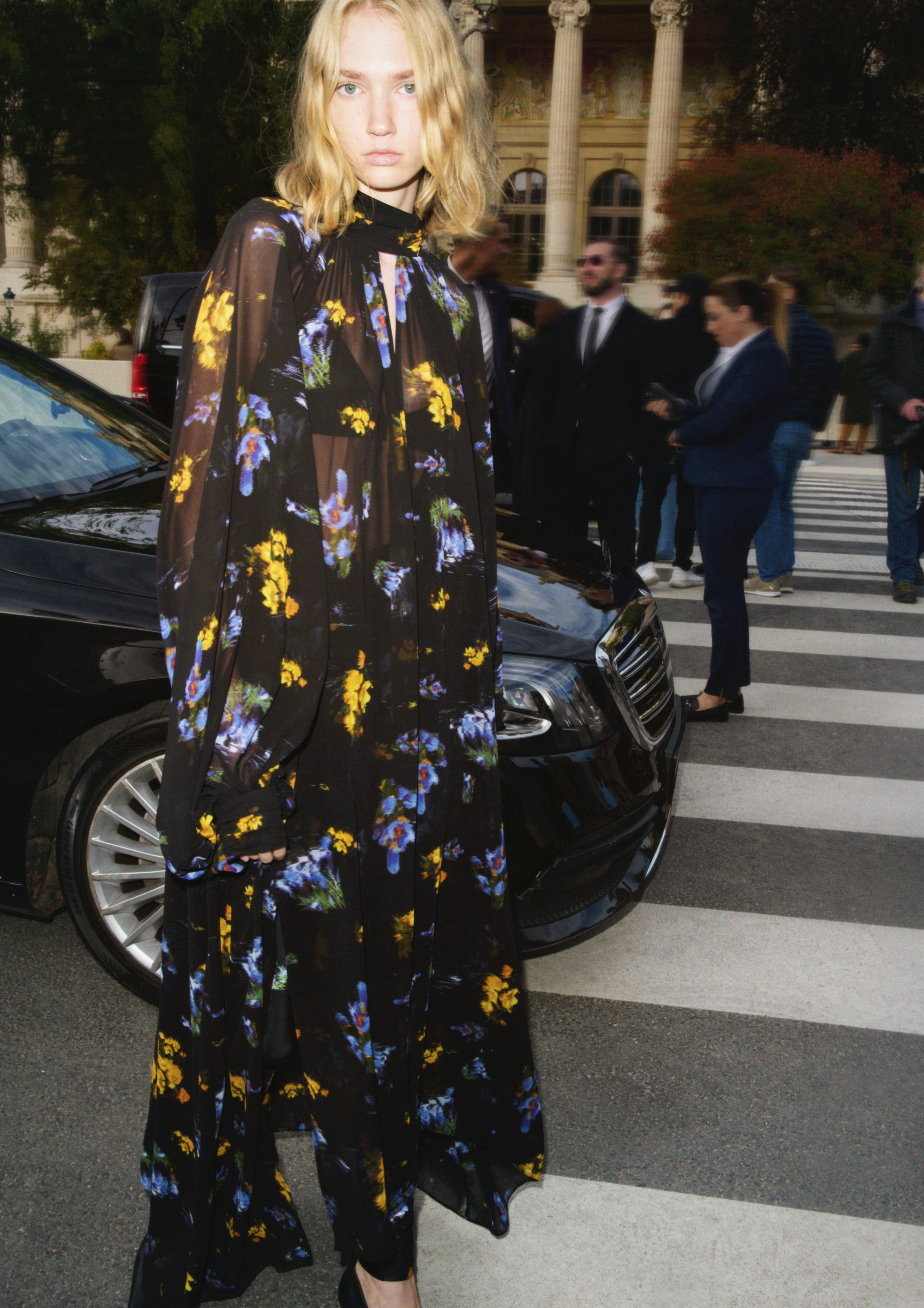 A nova coleção da H&M Studio ainda não saiu mas nós mostramos-lhe as peças