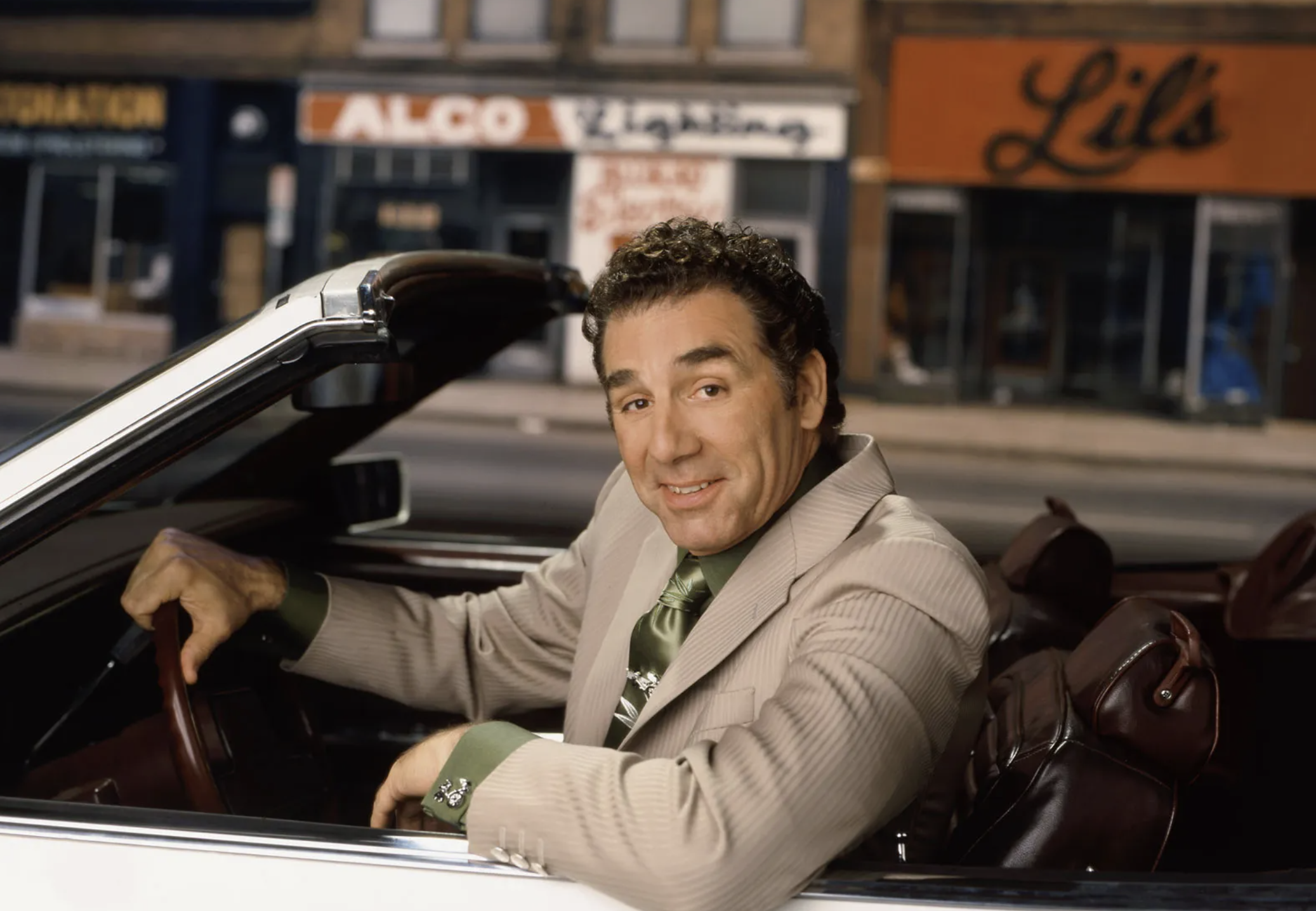 Do Papa Francisco ao Kramer de “Seinfeld”. 15 autobiografias que acabaram de sair e são fascinantes