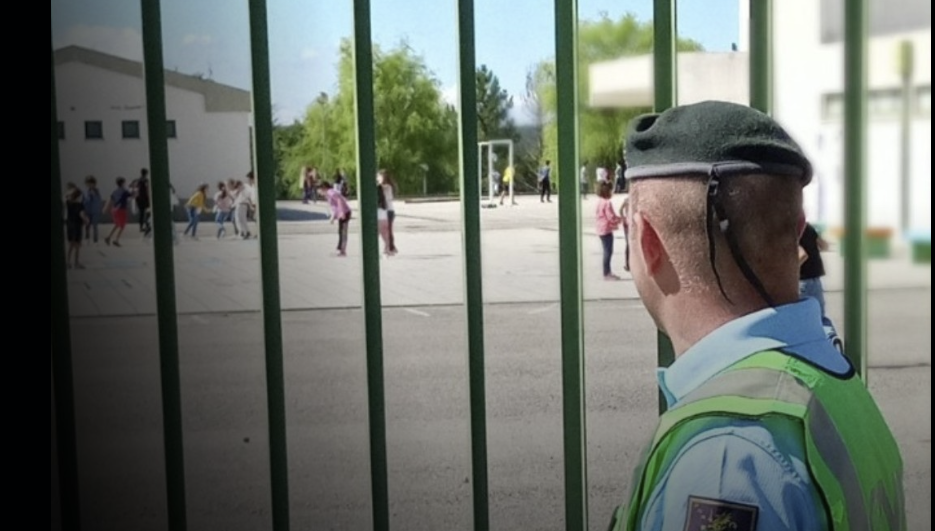 GNR alerta para bullying e cyberbullying no regresso às aulas e deixa recomendações a jovens e educadores