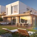 Apartamentos Belas Clube de Campo