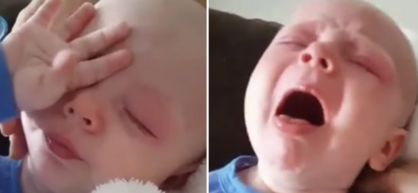 Alerta aos pais. Nova tosse convulsa é muito contagiosa, dura até 100 dias e pode partir costelas