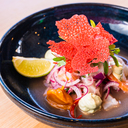 Camélia Brunch Garden