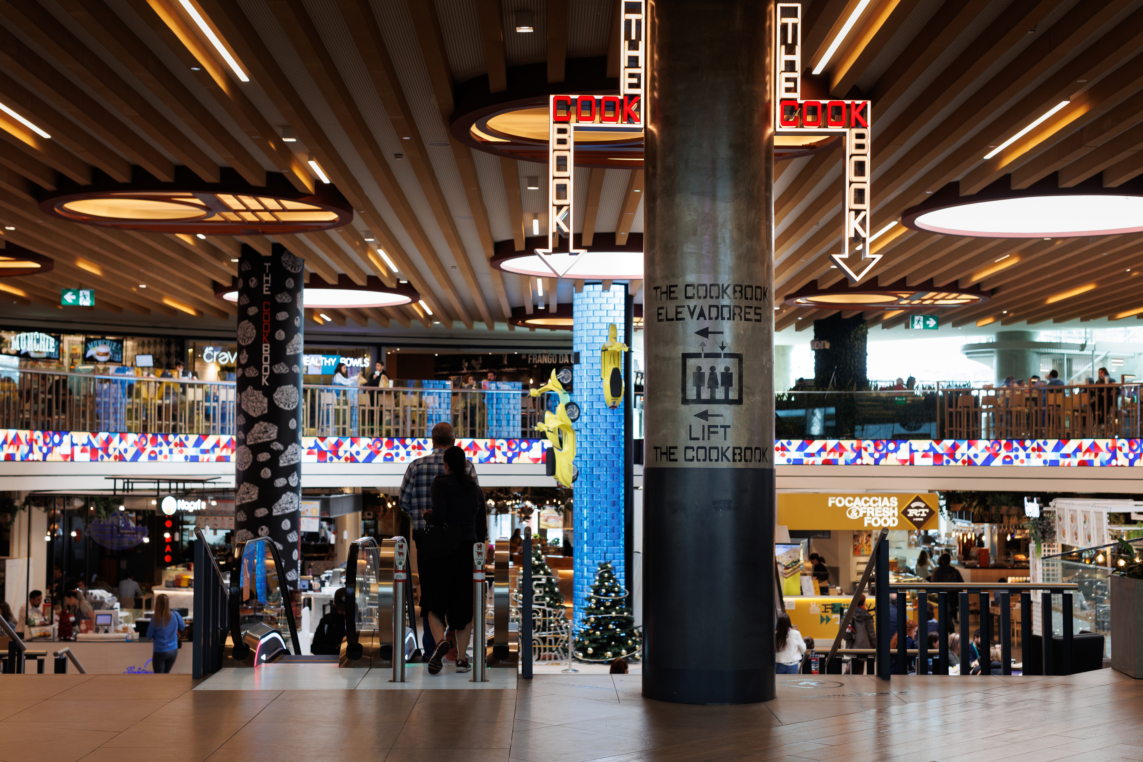 7 razões que fazem do NorteShopping o nosso centro comercial preferido. Veja se concorda