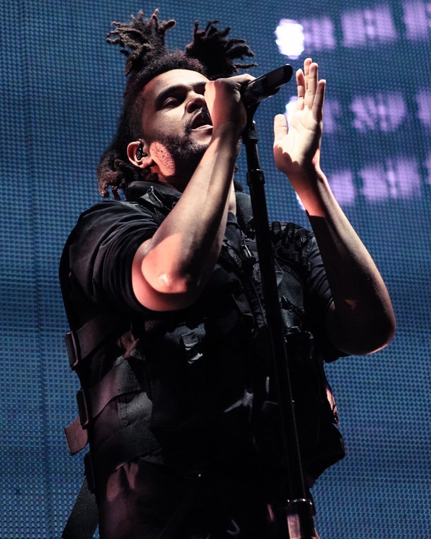 The Weeknd quer “matar” The Weeknd e passar a ser Abel. “Estou a tentar despir-me dessa pele e renascer”