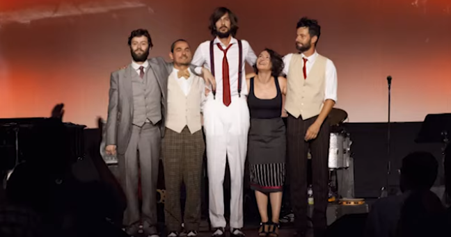 Bruno Nogueira esgota Campo Pequeno em 11 minutos