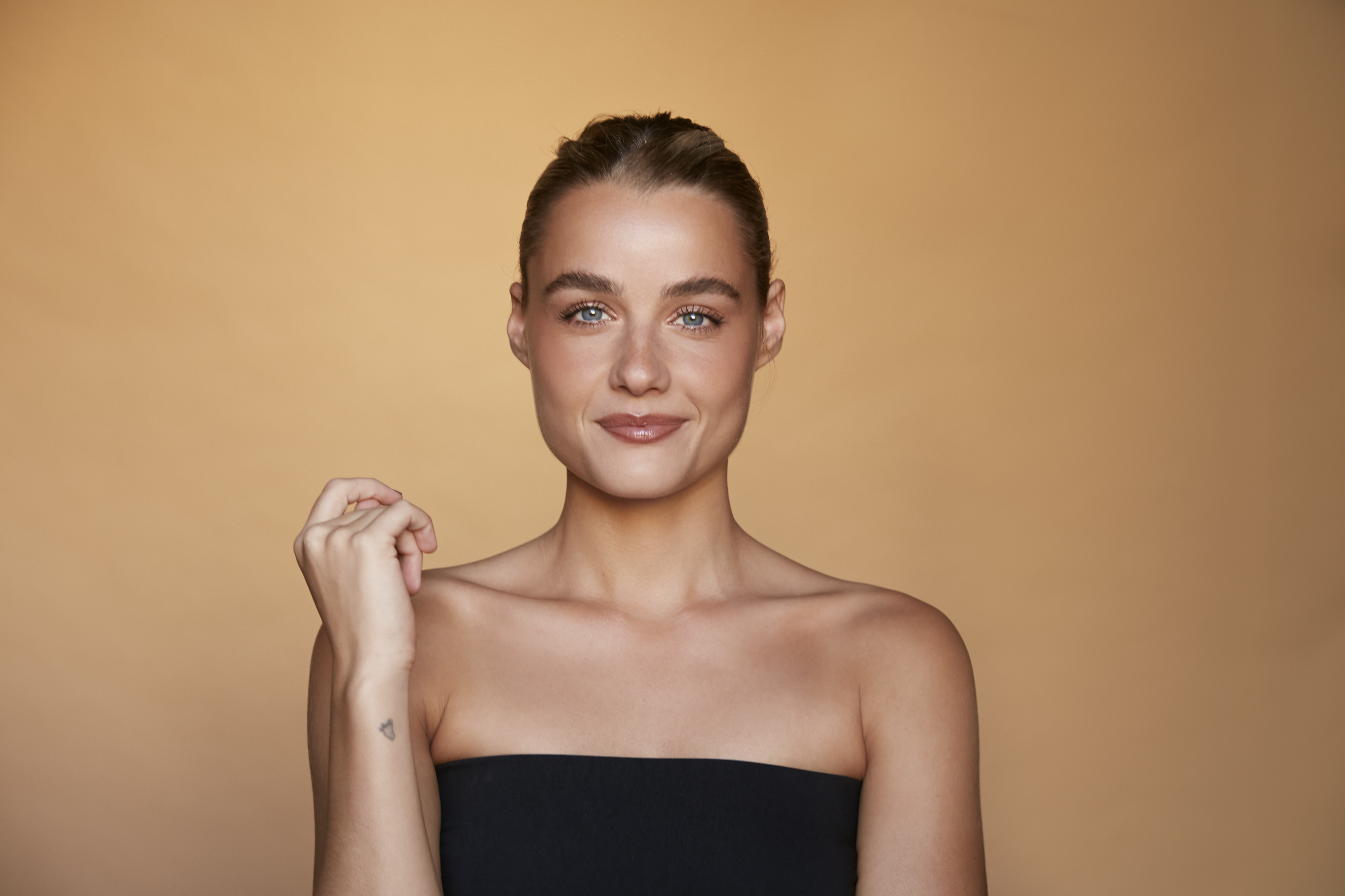 Kelly Bailey sobre a indústria televisiva. “Eu não trabalho para fazer audiências”