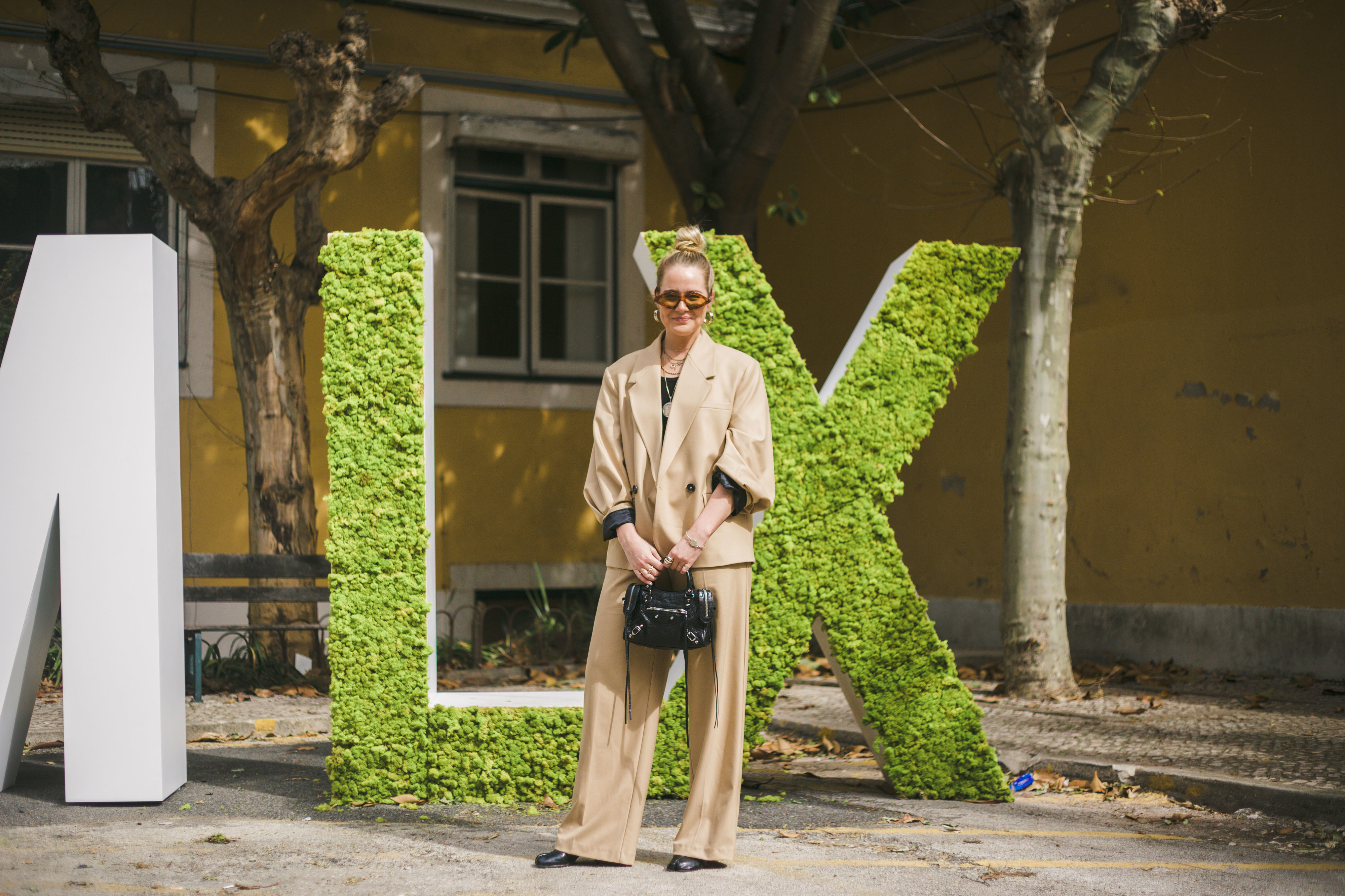 ModaLisboa. Conheça o melhor do streestyle do terceiro e último dia de desfiles