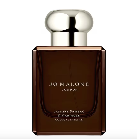 Jo Malone, Jasmine Sambac & Marigold Cologne Intense – 50 ml – El Corte Inglés