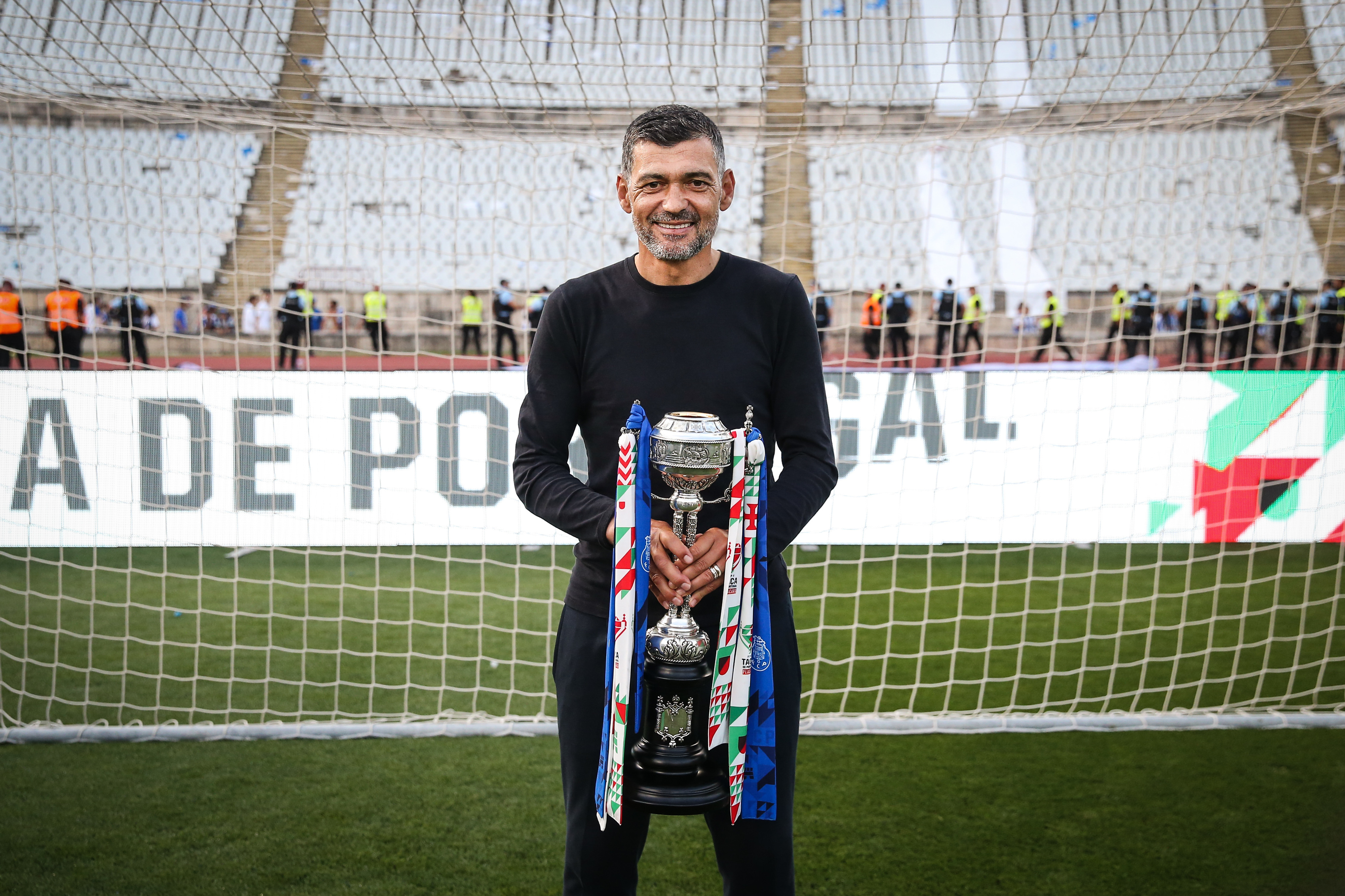 FC Porto perde na Turquia e falha apuramento direto na Taça da Europa -  Basquetebol - SAPO Desporto