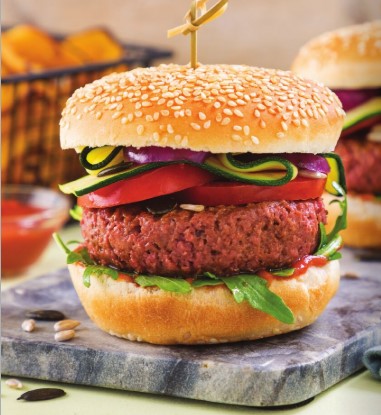 Novos hambúrgueres veganos e uma campanha inclusiva valem aplausos ao Lidl nas redes sociais