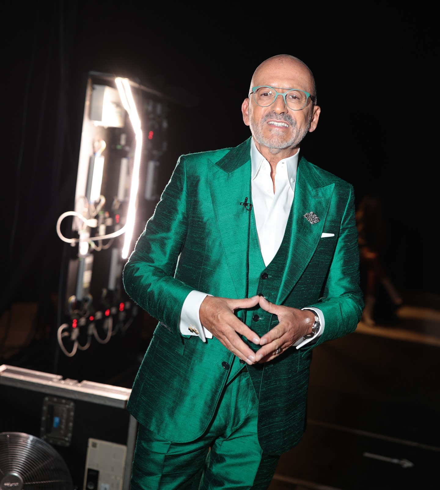 Manuel Luís Goucha vai estar na gala do “Dilema” um dia após a morte da mãe? Decisão já está tomada