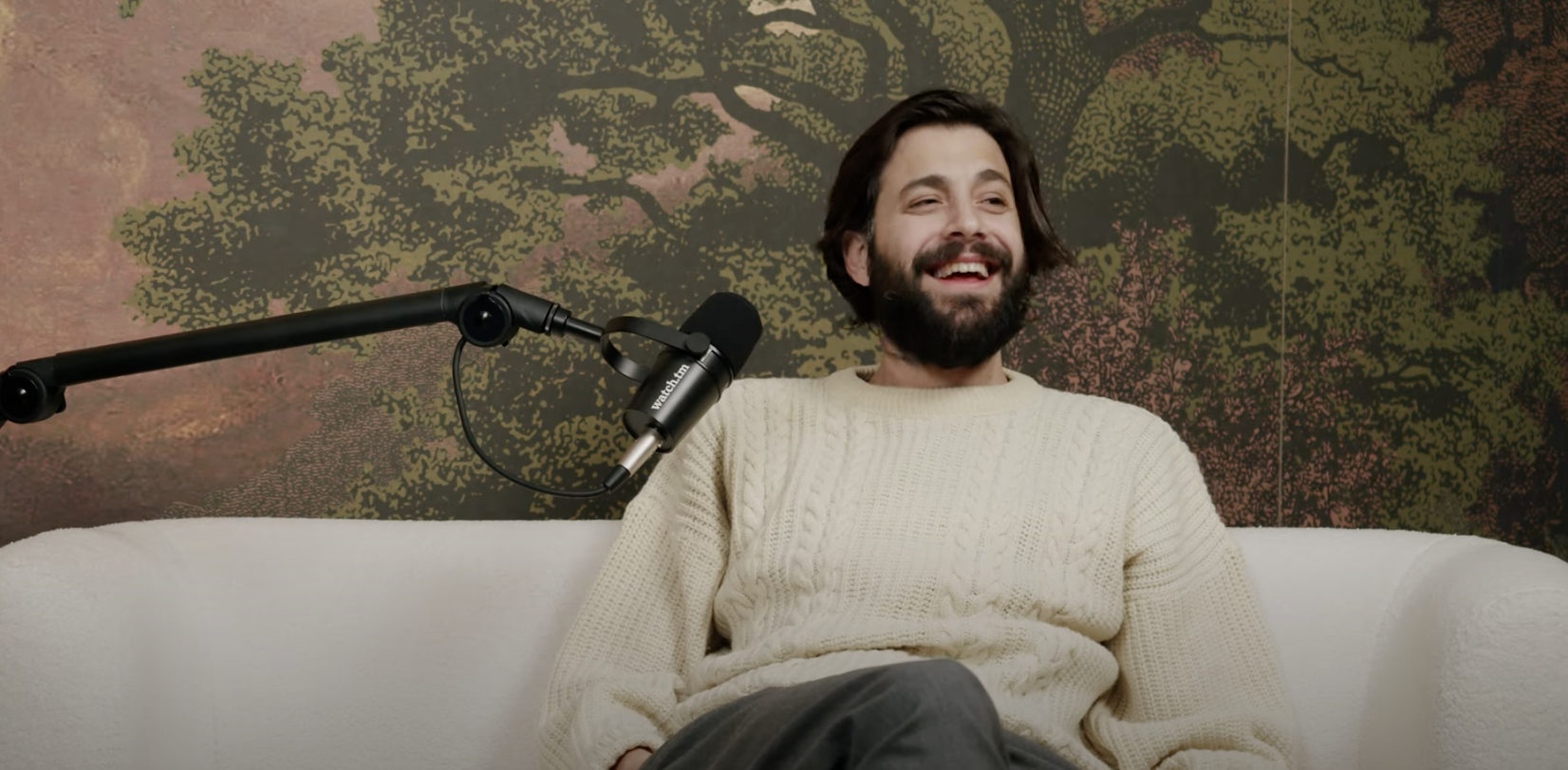 Salvador Sobral revela ser intersexual. “Senti que estava a transformar-me numa mulher”