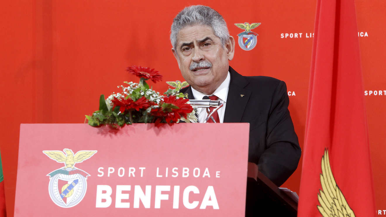 Ministério Público acredita que Vieira escondeu fortuna nas contas bancárias dos filhos