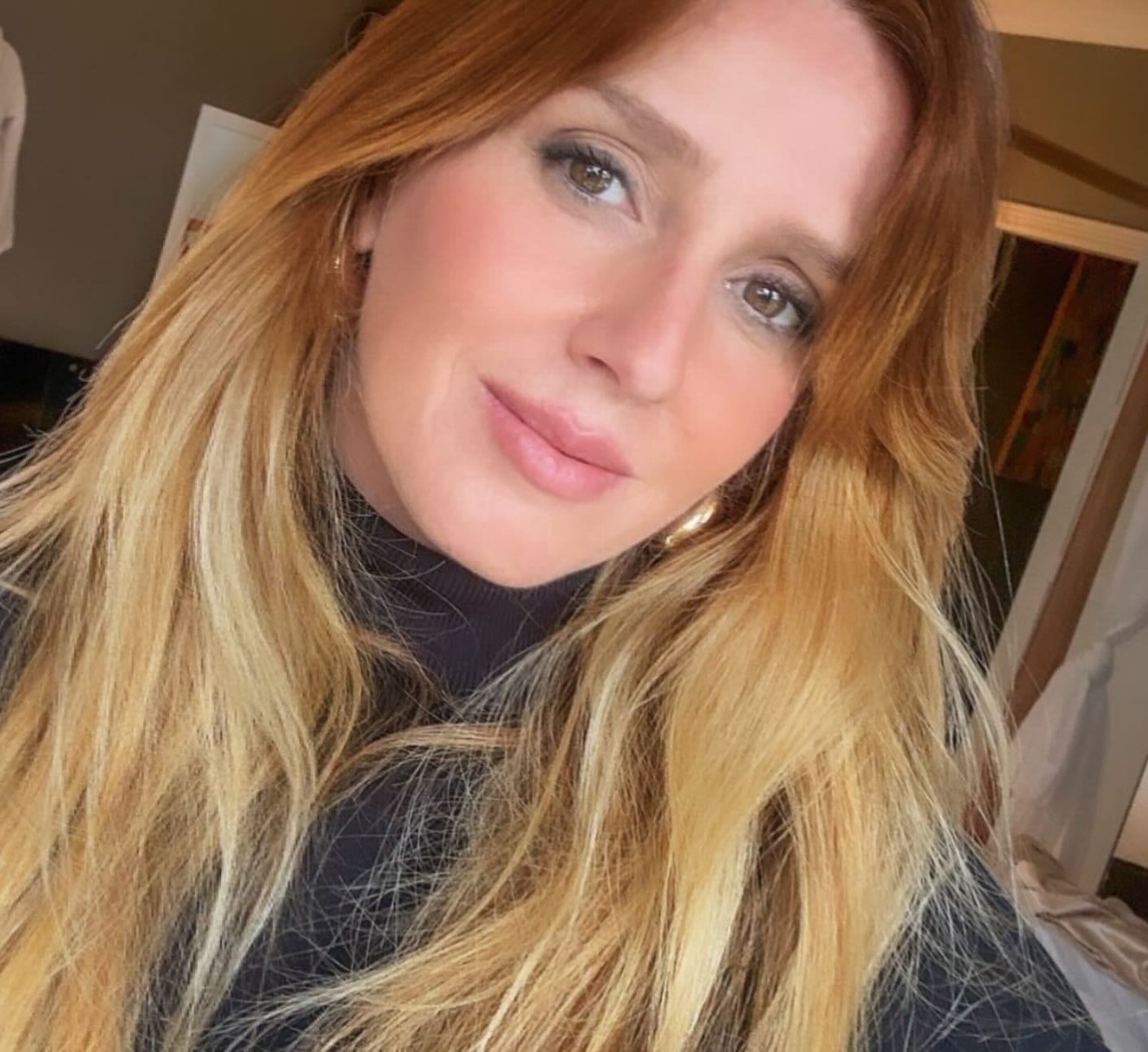 Strawberry blonde. A cor de cabelo que está a deixar Madalena Abecasis indecisa é tendência entre celebridades