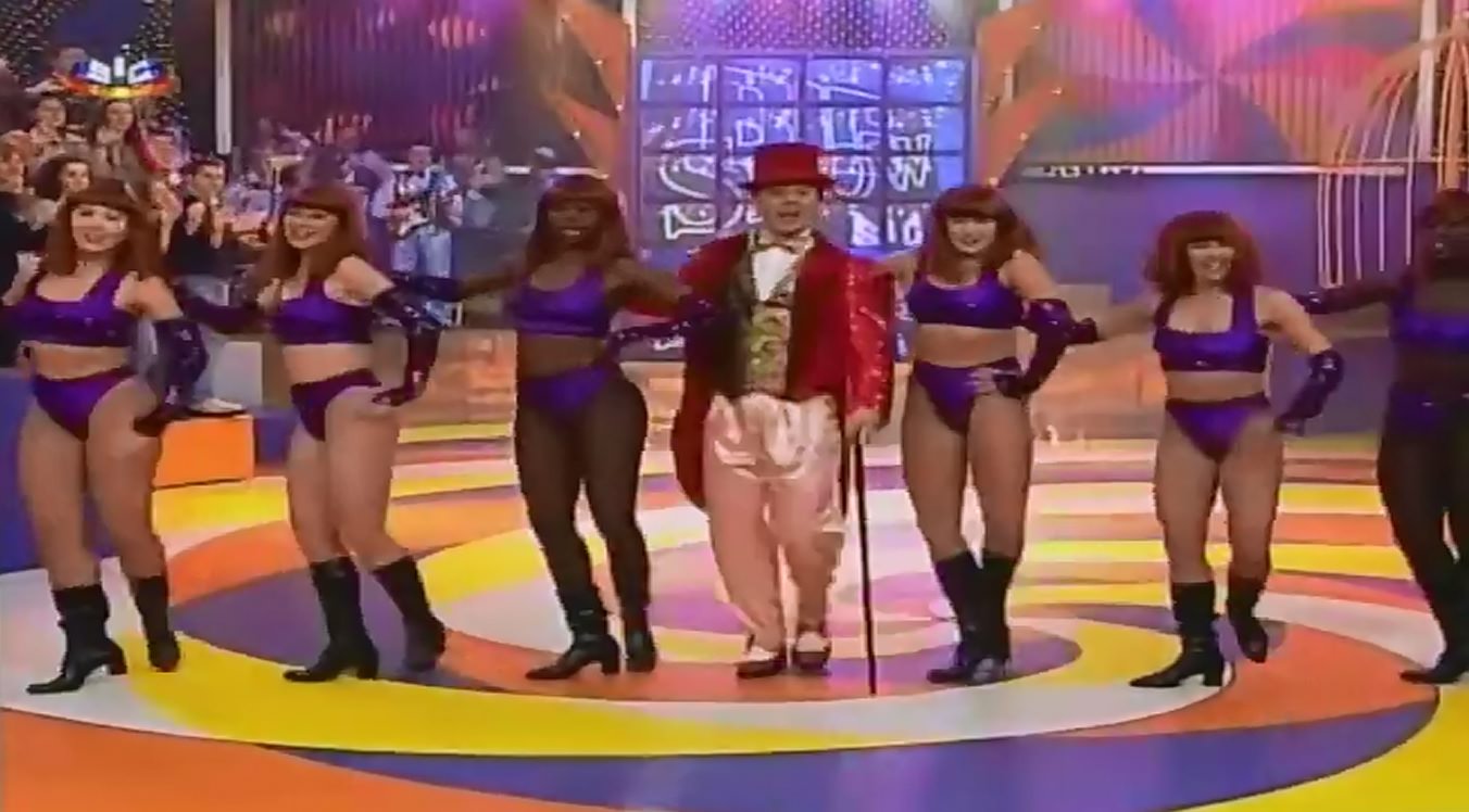 “Big Show SIC” deve estar de regresso e pode ter novo apresentador