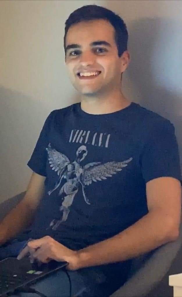 Encontrado corpo de jovem português desaparecido na República Checa